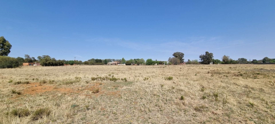 3 Bedroom Property for Sale in Quaggafontein Free State